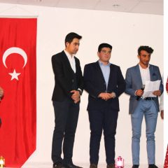 İmam Hatip Lisesinden Muhteşem Program