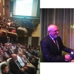 İlçemiz’de Camiler Ve Din Görevlileri Haftası Konferansı Verildi