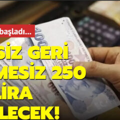 KOSGEB, çırak yetiştiren esnafa 250 bin TL hibe verecek